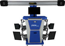 wheel balancer