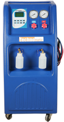 A/C Gas Recovery Machine ARR - 1050S A/C Gas Recovery Machine ARR - 1050S